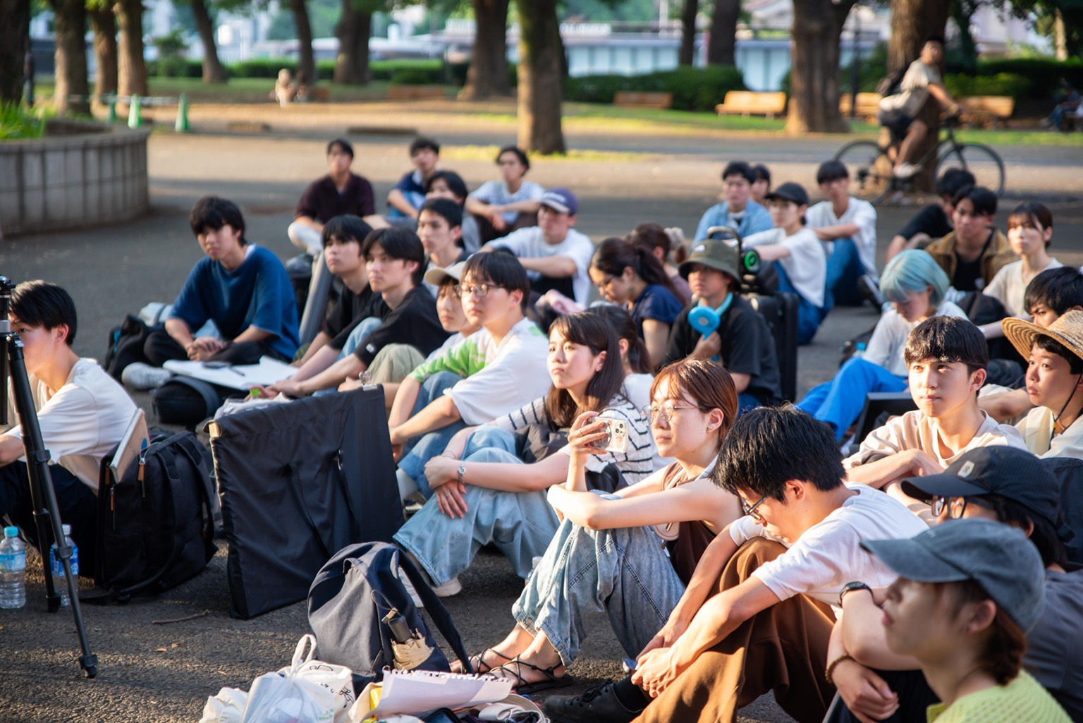 GL交流会 2024の写真