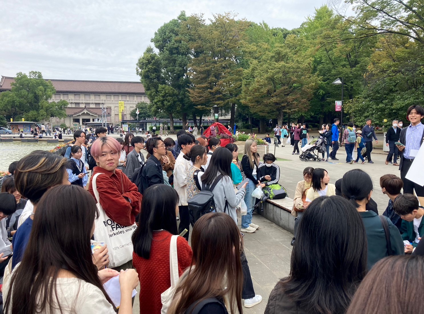 GL交流会 2023の写真