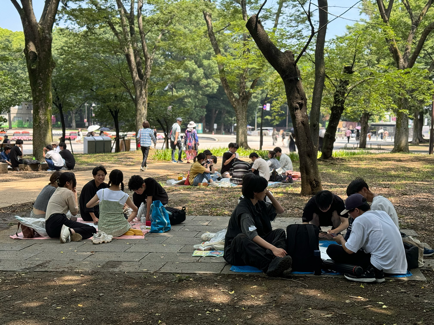GL交流会 2024の写真