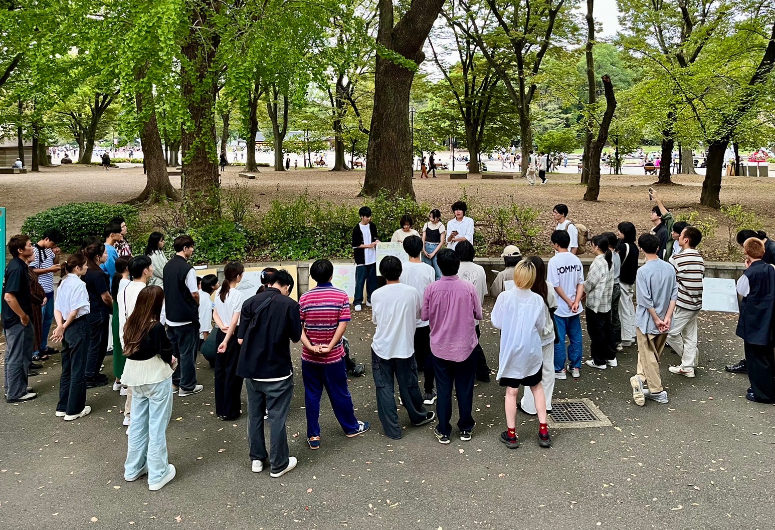 GL交流会 2023の写真