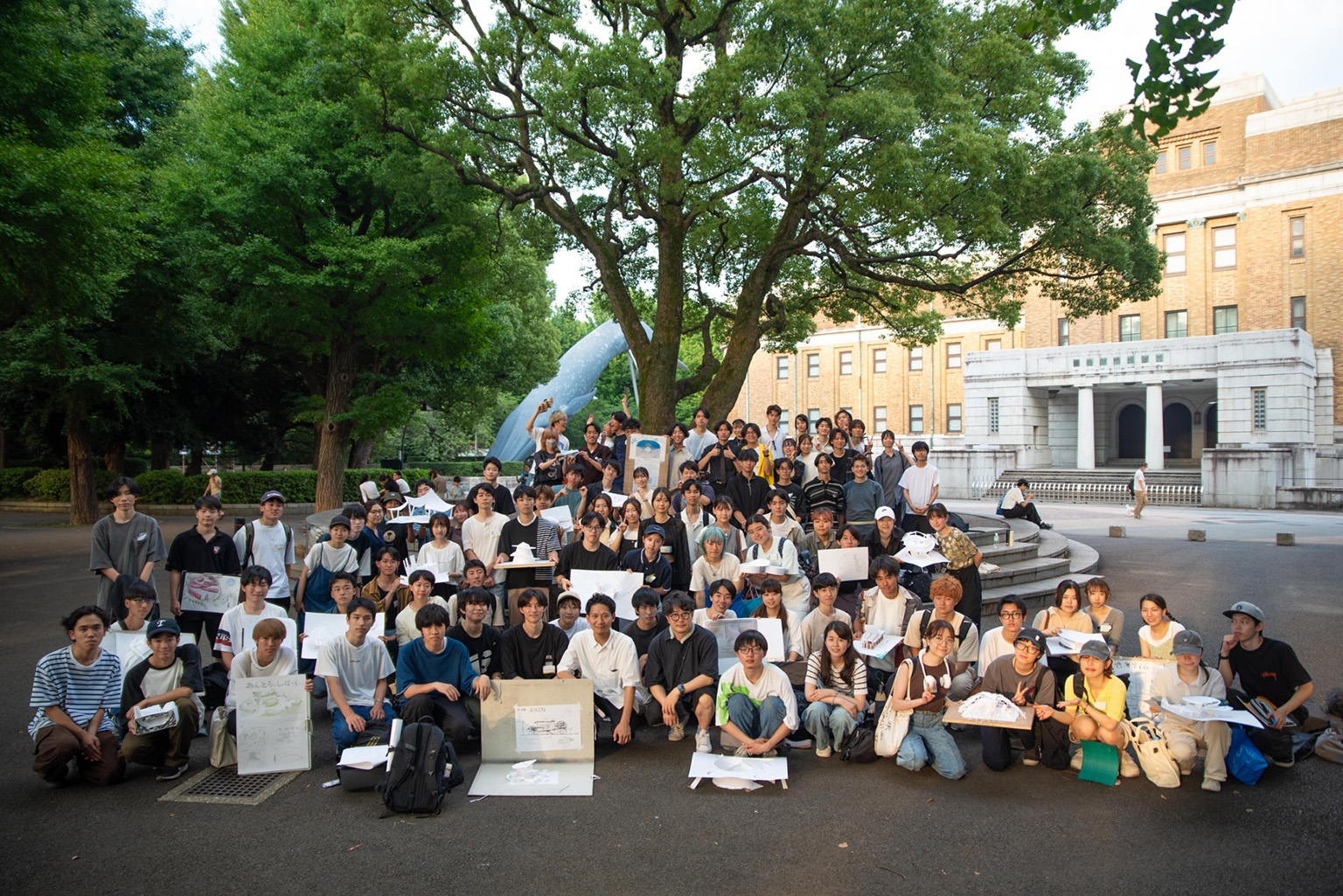 GL交流会 2024の写真