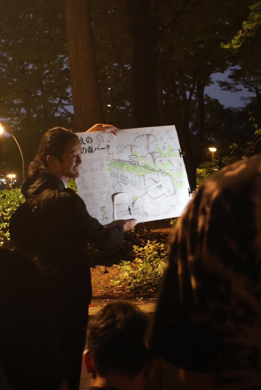 GL交流会 2023の写真