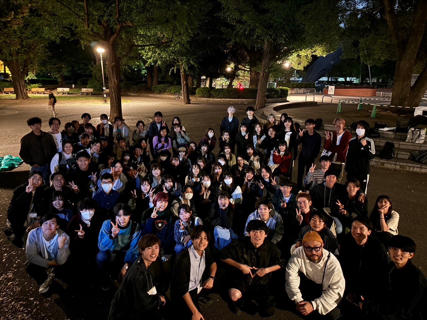 GL交流会 2023の写真